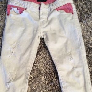 kids' jean